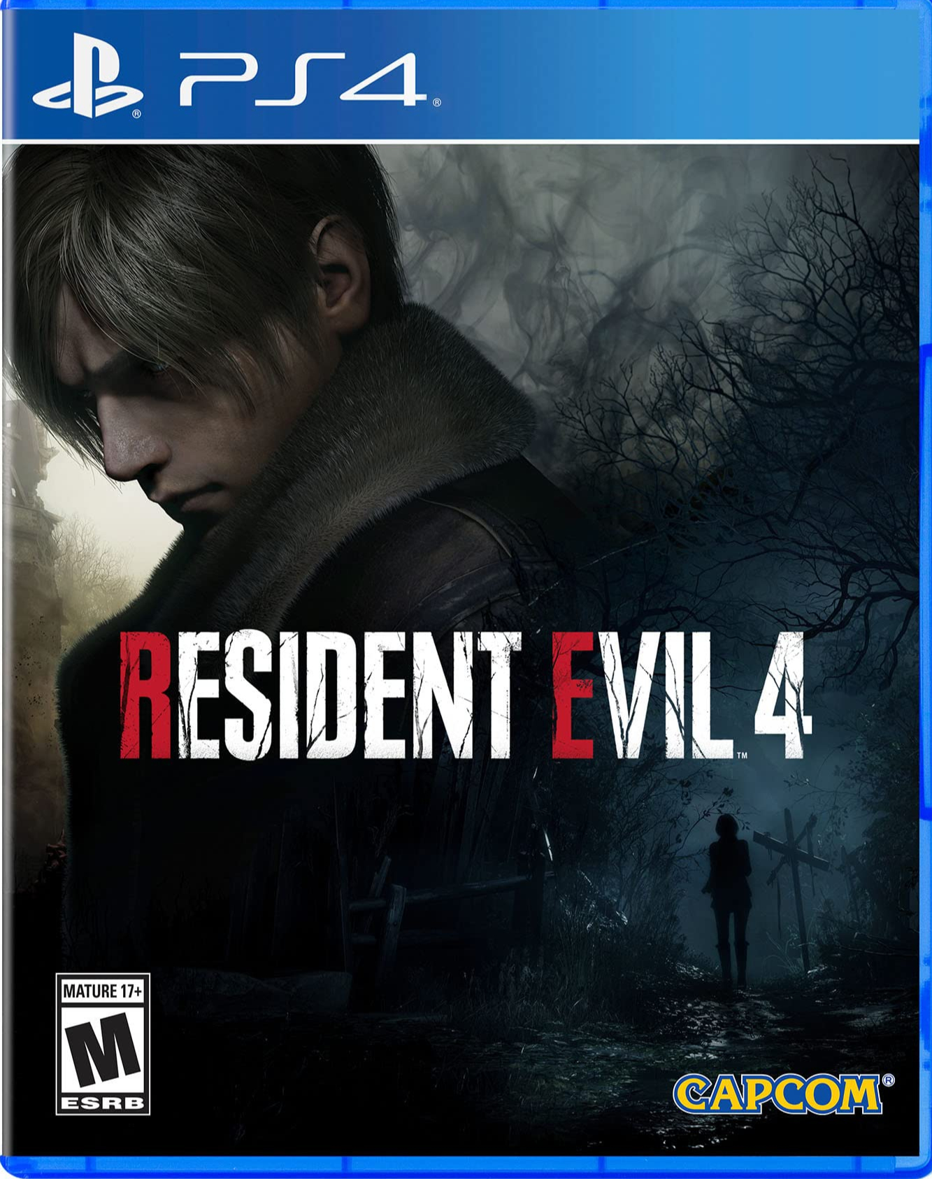 Resident Evil 4
