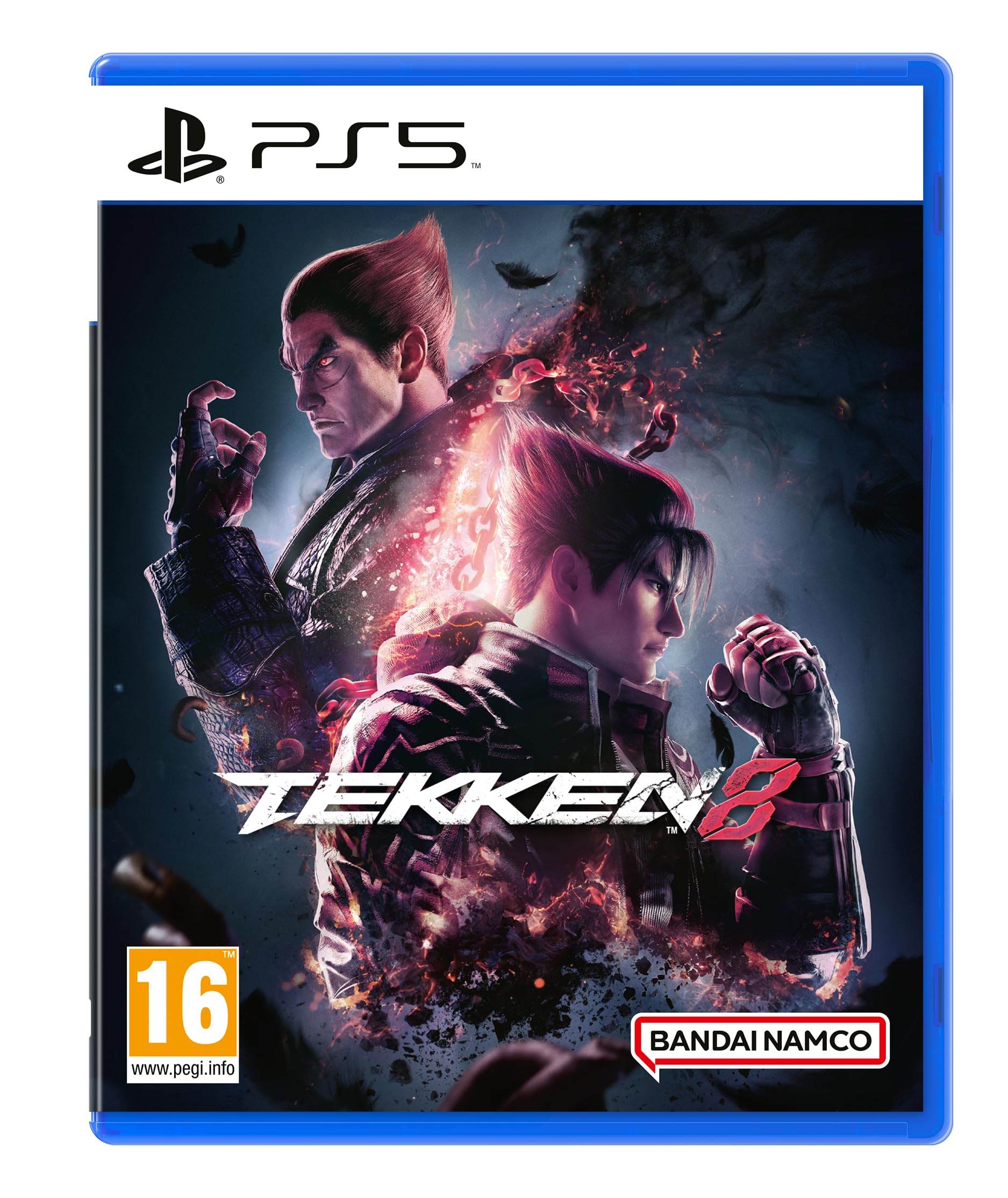 Tekken 8